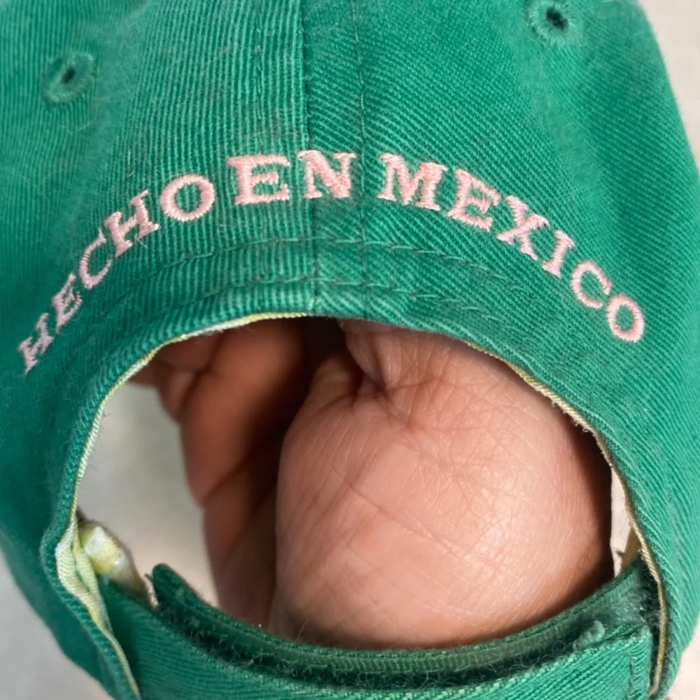 Women’s Corona Baseball Cap - Picture 4 of 8